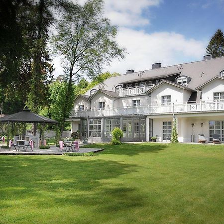 Villa Park Wiselka Spa & Wellness Luaran gambar