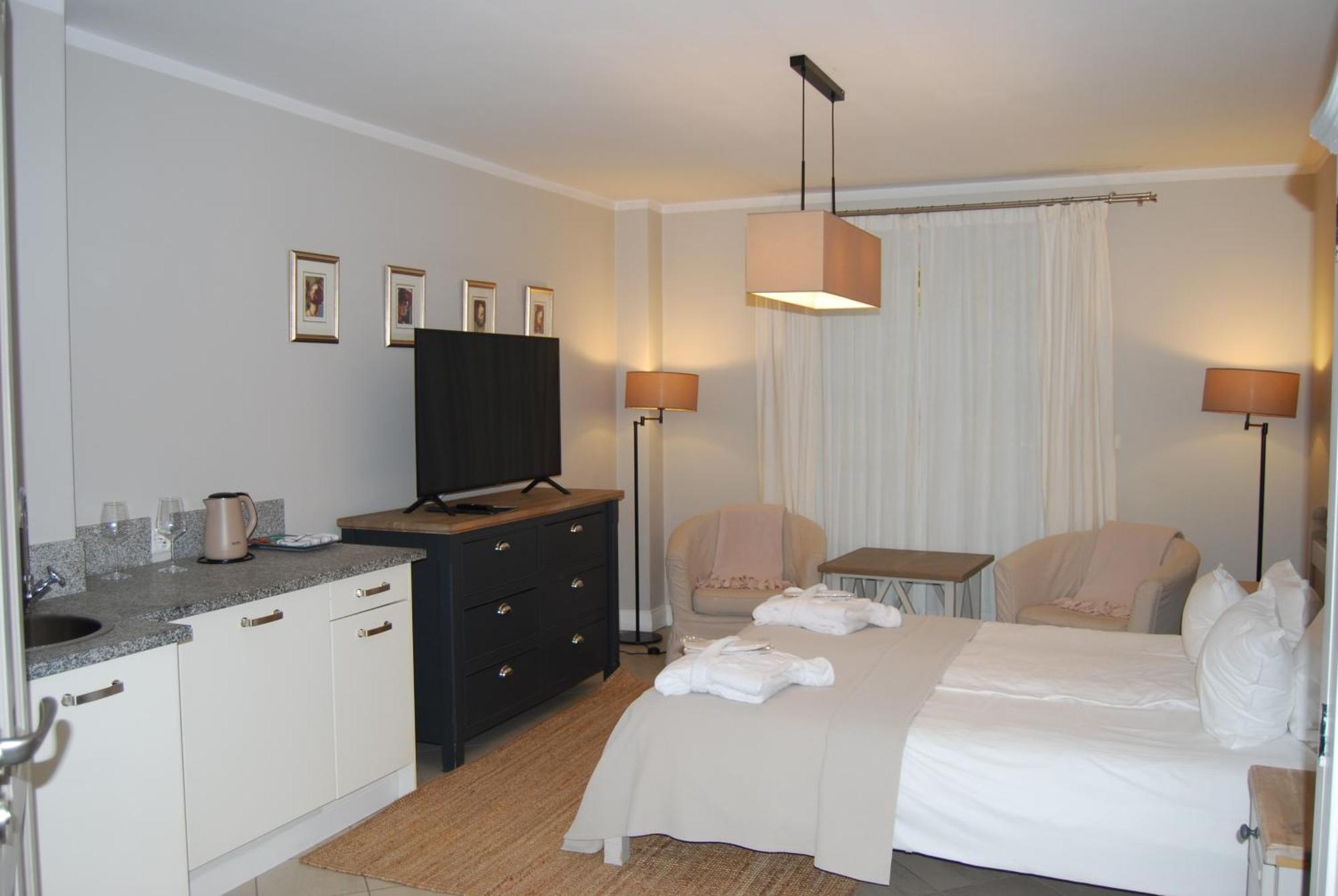 Villa Park Wiselka Spa & Wellness Luaran gambar