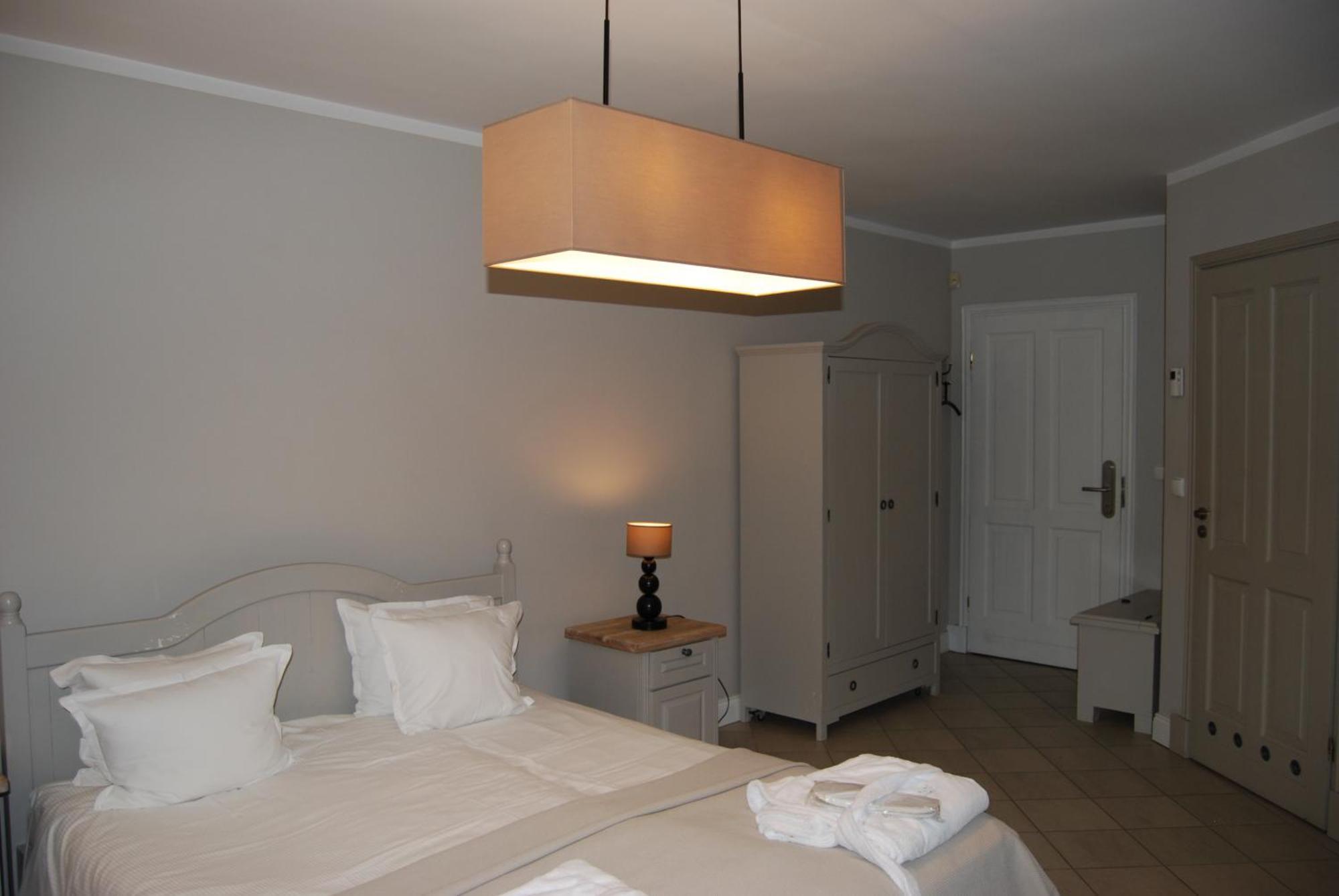 Villa Park Wiselka Spa & Wellness Luaran gambar