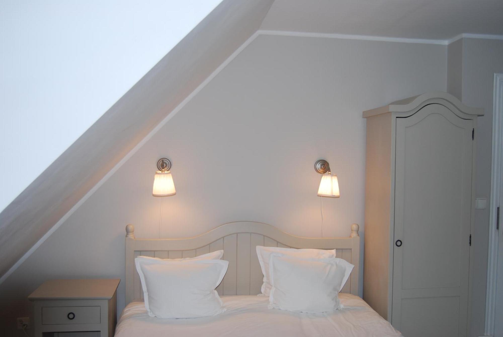 Villa Park Wiselka Spa & Wellness Luaran gambar