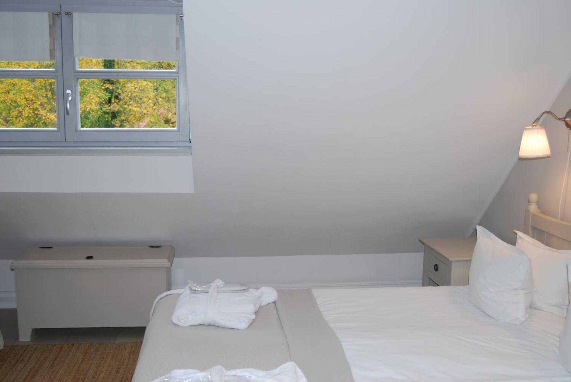 Villa Park Wiselka Spa & Wellness Luaran gambar