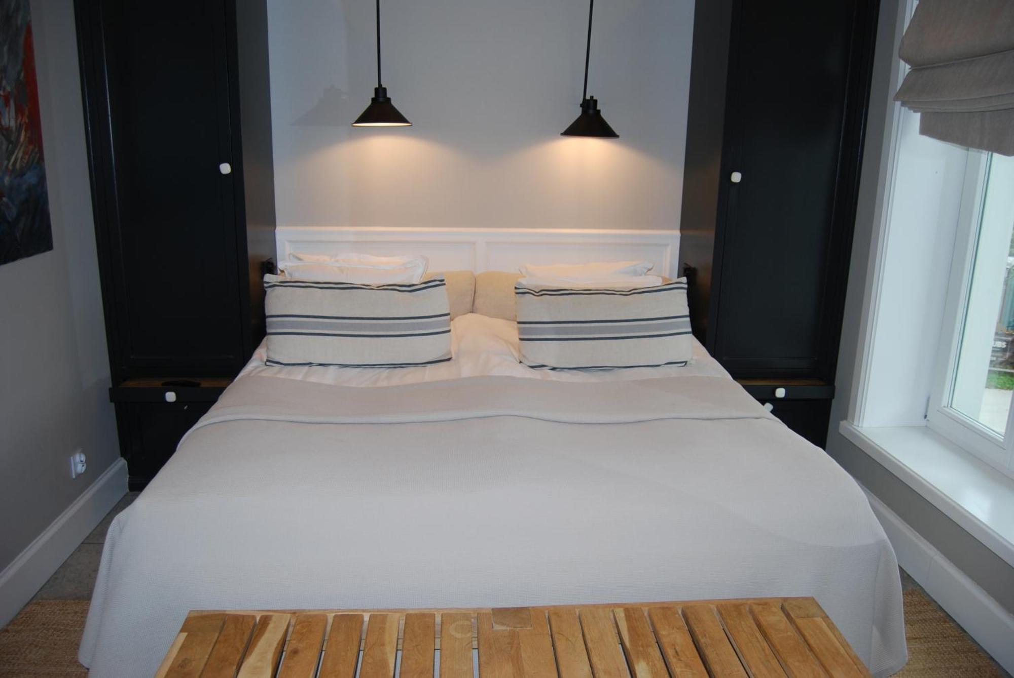 Villa Park Wiselka Spa & Wellness Luaran gambar