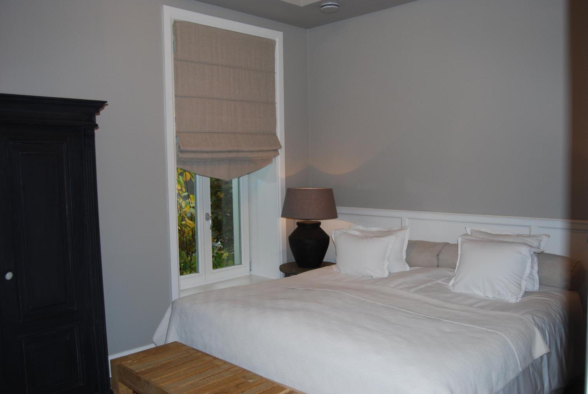 Villa Park Wiselka Spa & Wellness Luaran gambar
