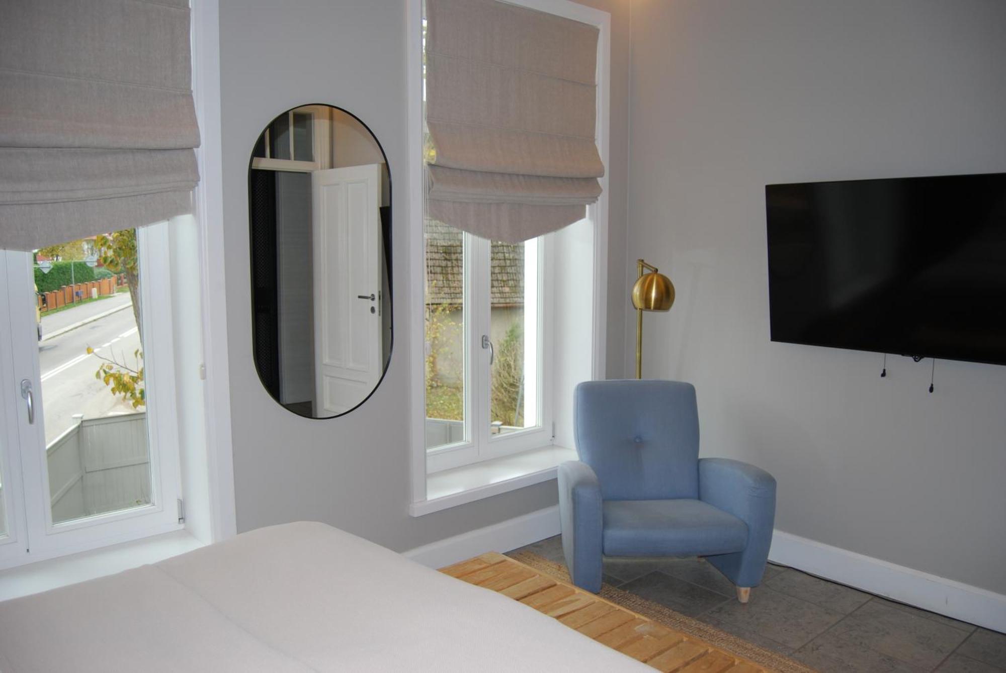Villa Park Wiselka Spa & Wellness Luaran gambar