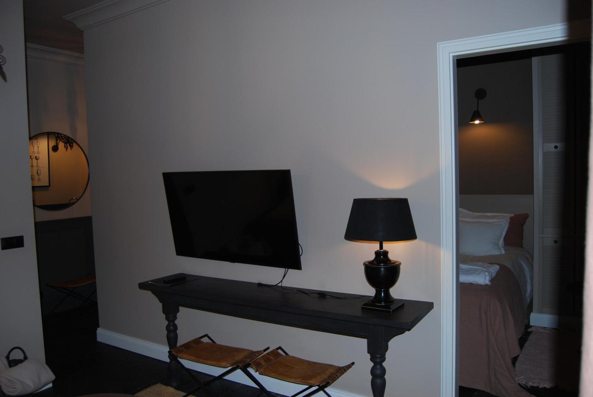 Villa Park Wiselka Spa & Wellness Luaran gambar