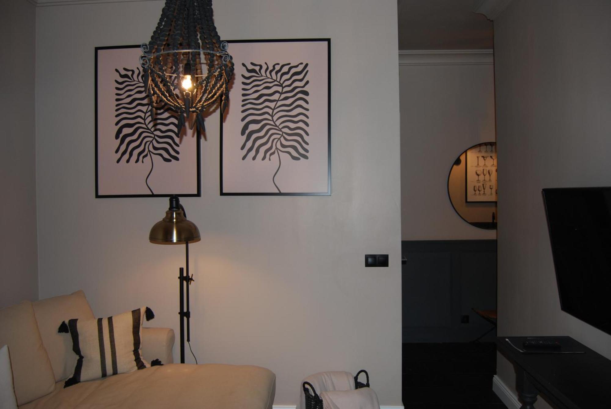 Villa Park Wiselka Spa & Wellness Luaran gambar
