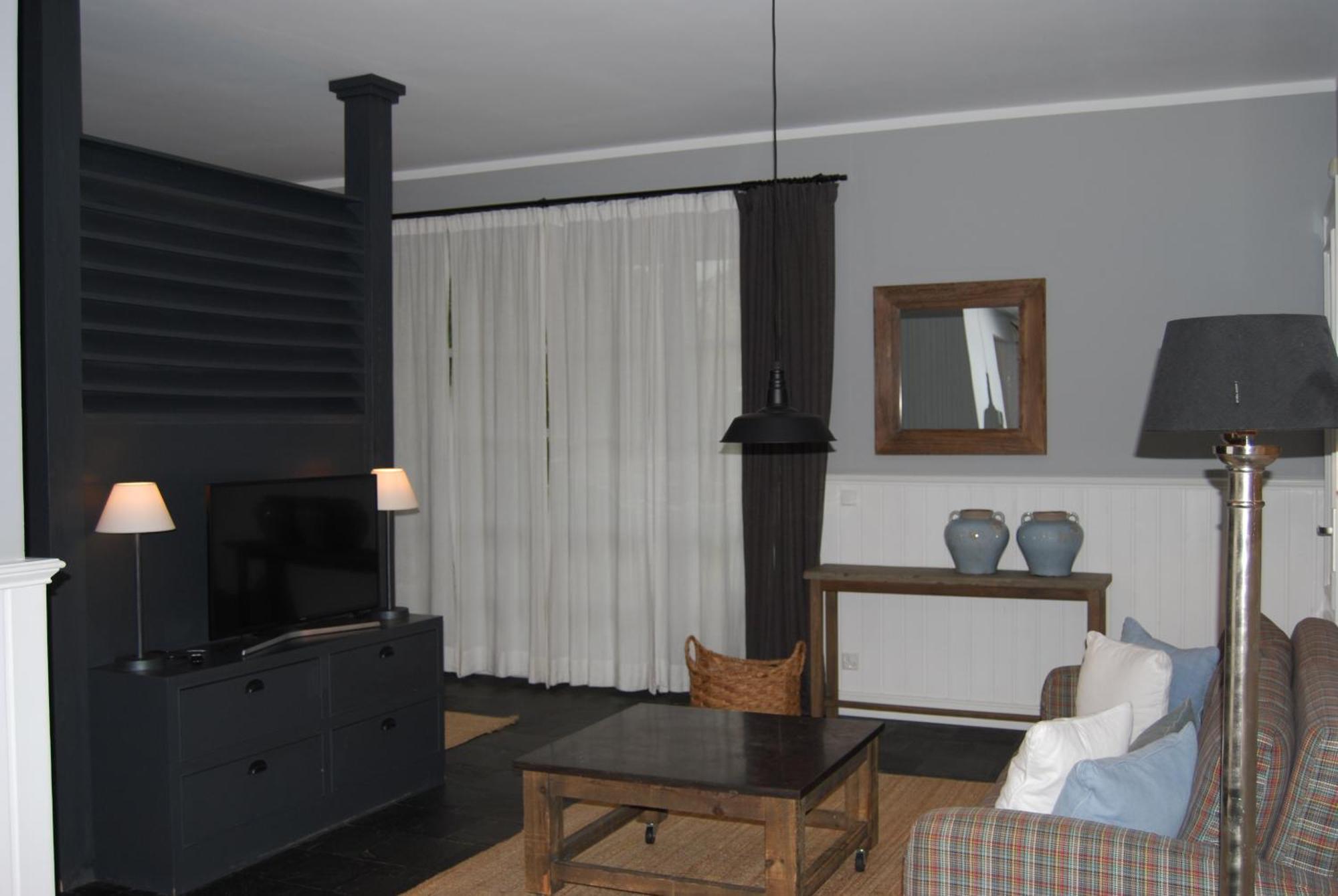 Villa Park Wiselka Spa & Wellness Luaran gambar