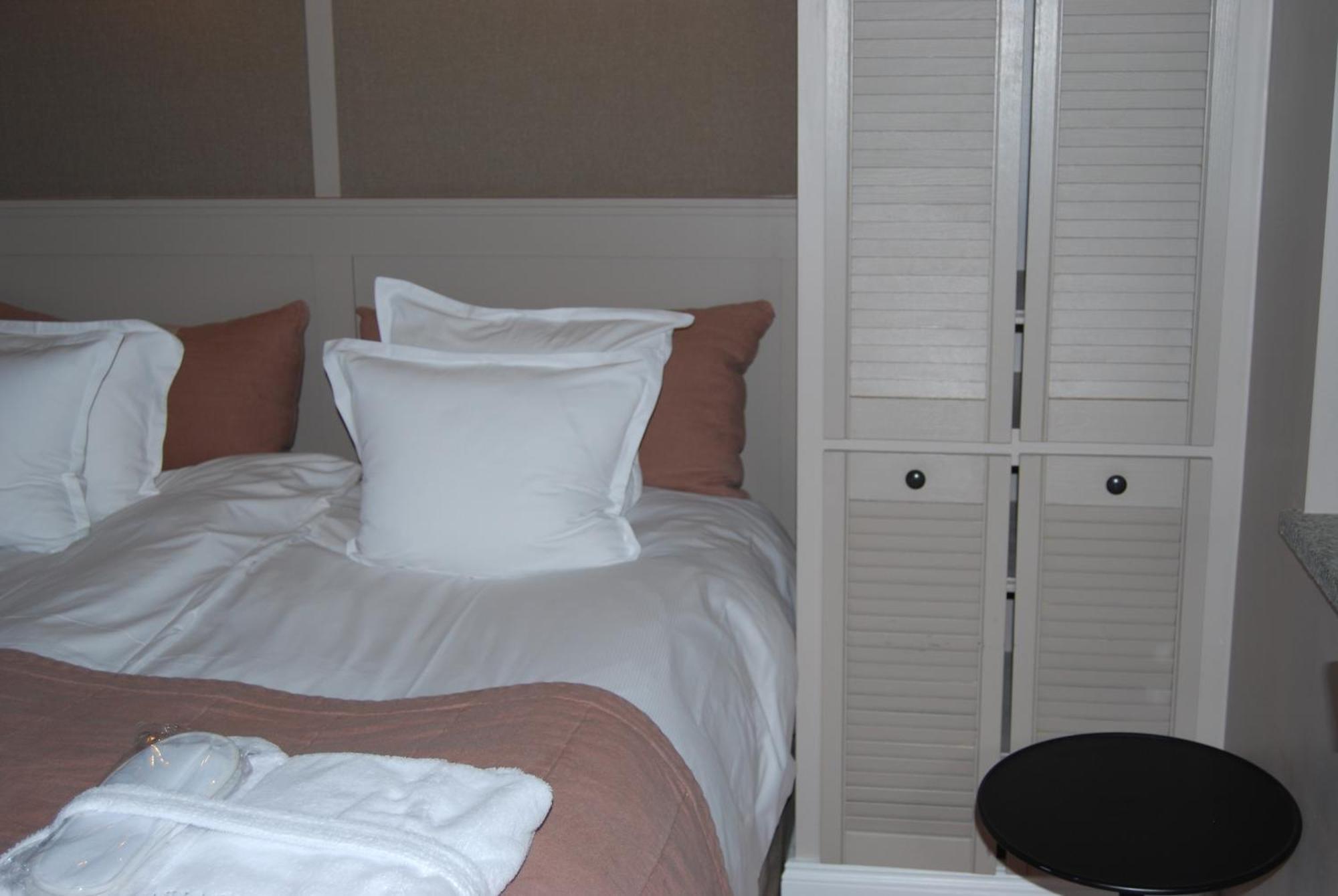 Villa Park Wiselka Spa & Wellness Luaran gambar